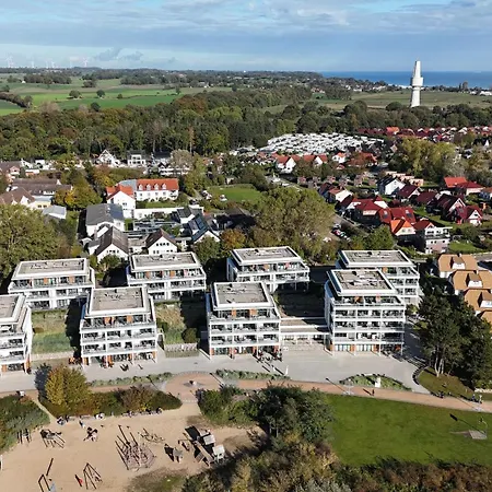 Suedkap H-08 Apartment Pelzerhaken