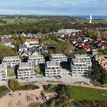 Suedkap H-08 Apartament Pelzerhaken