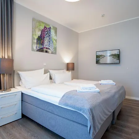 Südkap H-08 Apartamento Pelzerhaken