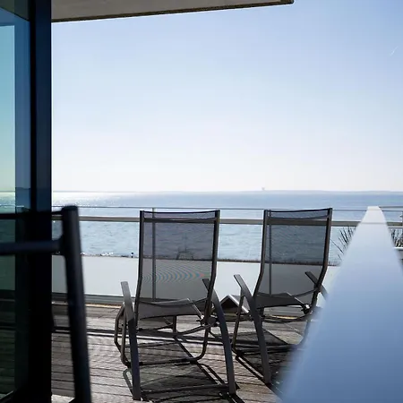 Apartman Suedkap H-08 Pelzerhaken