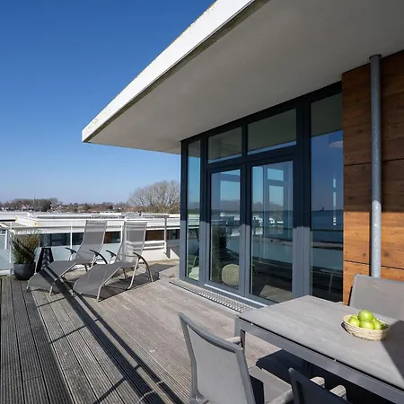 Südkap H-08 Apartamento