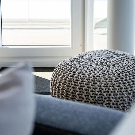 Apartamento Südkap H-08