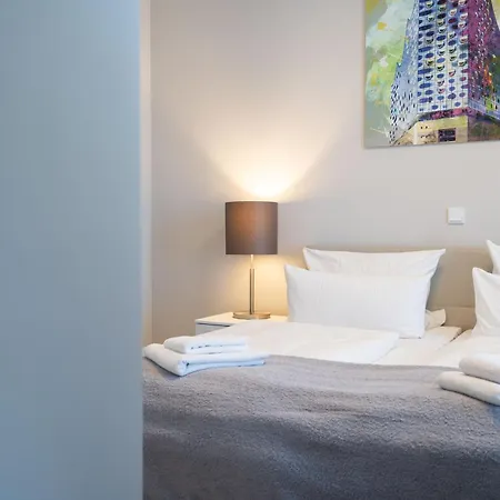 Südkap H-08 Apartamento *