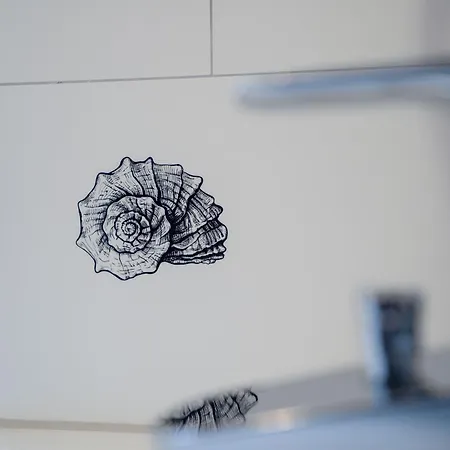 Suedkap H-08 Apartment Pelzerhaken