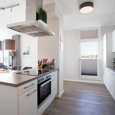 Südkap H-08 * Pelzerhaken