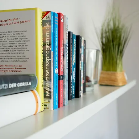 Südkap H-08 Apartamento