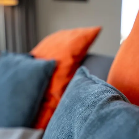 Apartamento Südkap H-08 *