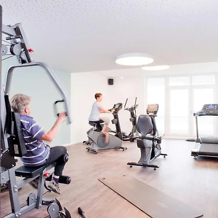 Südkap H-08 Apartamento *