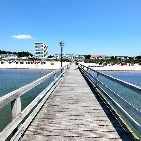 Apartamento Südkap H-08 *