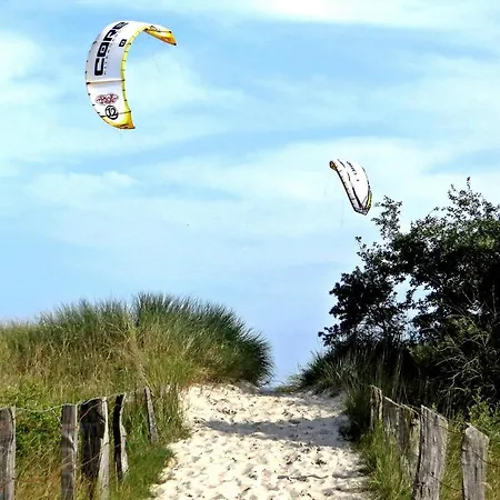 Südkap H-08 * Pelzerhaken