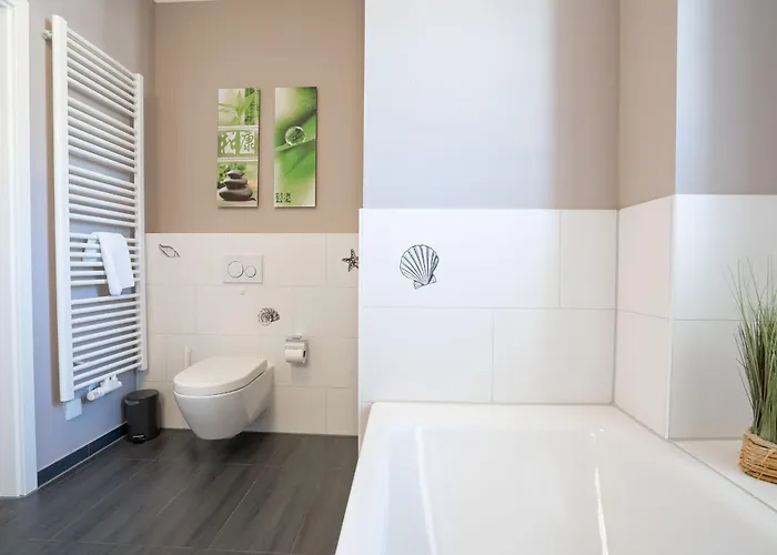 Suedkap H-08 Apartman