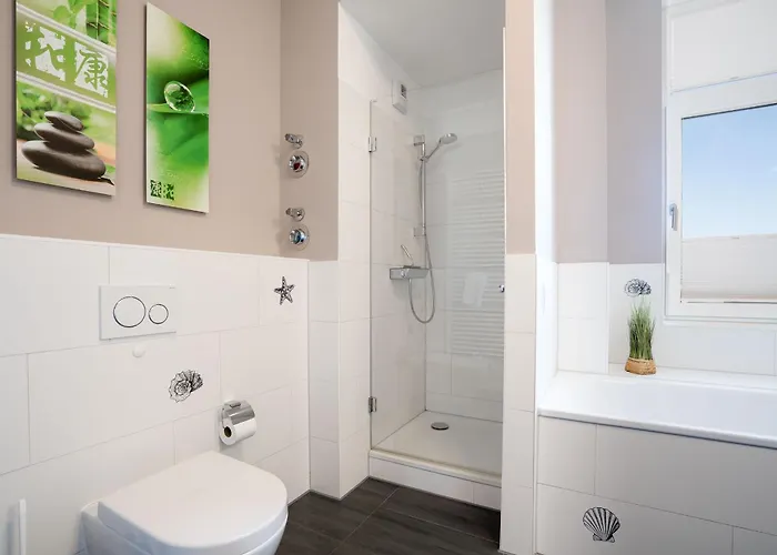 Apartman Suedkap H-08
