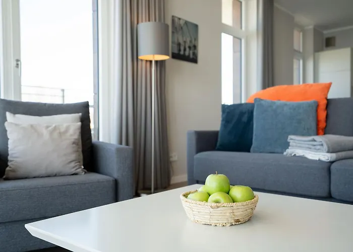 Apartman Suedkap H-08 *