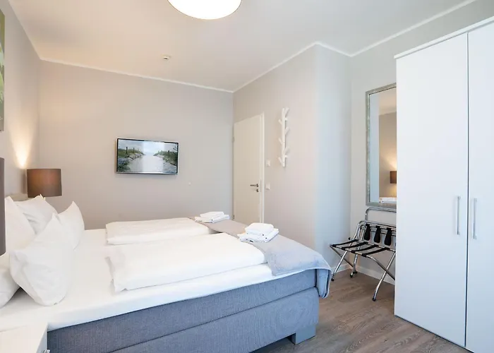 Apartman Suedkap H-08