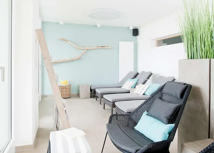 Apartman Suedkap H-08 *