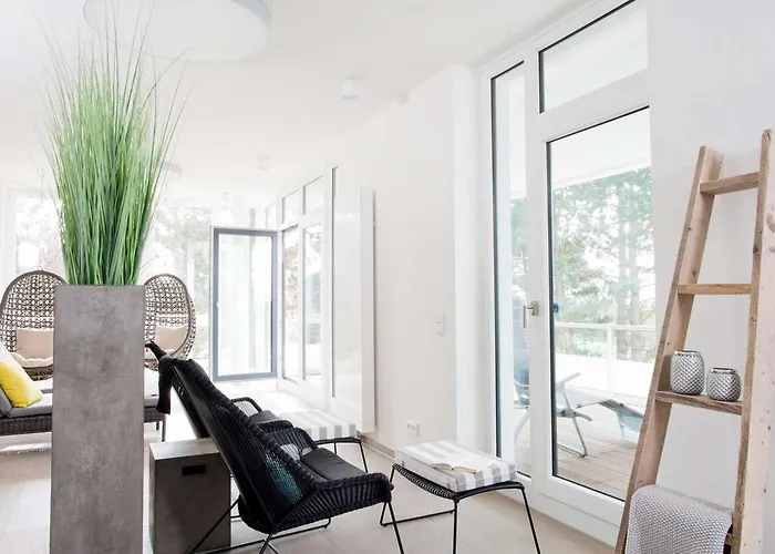 Apartman Suedkap H-08